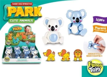 Koala twister MIX - Merkpol