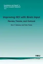 Improving HCI with Brain Input - Erin T. Solovey