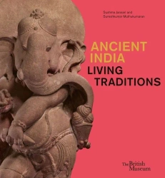Ancient India wer. angielska - Sushma Jansari