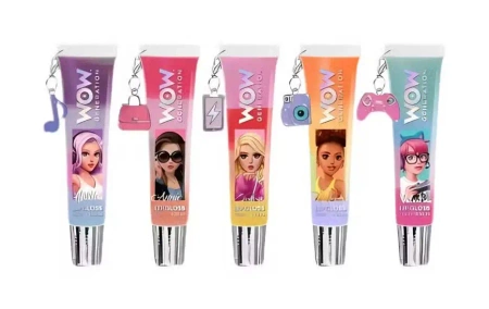 Pomadka Wow Generation - Kids Euroswan zabawki licencja