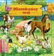Mieszkańcy wsi JAFI - praca zbiorowa