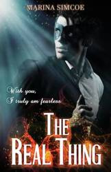 The Real Thing - Marina Simcoe