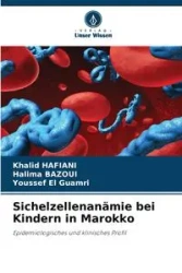 Sichelzellenanämie bei Kindern in Marokko - HAFIANI Khalid