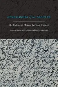 Genealogies of the Secular - Styfhals Willem
