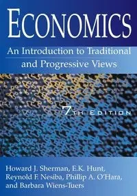 Economics - Sherman Howard J