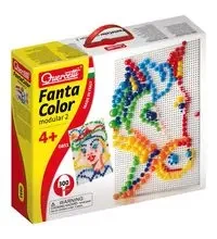 Fantacolor mozaika modular 2 300 - Quercetti