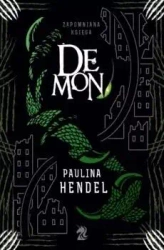 Demon - Paulina Hendel