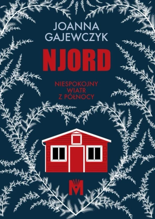 eBook Njord - Joanna Gajewczyk epub mobi