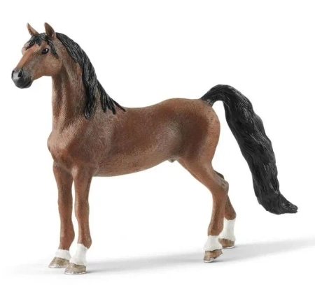 Wałach rasy Saddlebred - SCHLEICH