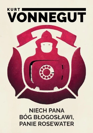Niech pana Bóg błogosławi, panie Rosewater - Kurt Vonnegut