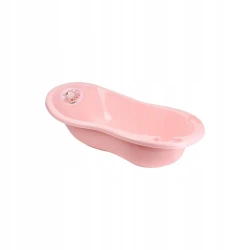 Wanienka różowa - Technok