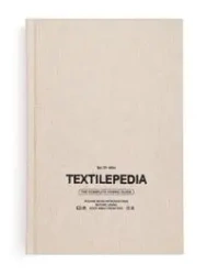 Textilepedia - Fashionary