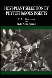 Host-Plant Selection by Phytophagous Insects - Elizabeth A. Bernays