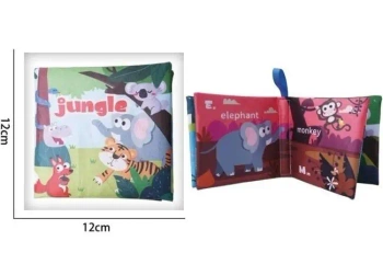 Książeczka - Merkpol