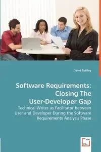Software Requirements - David Tuffley