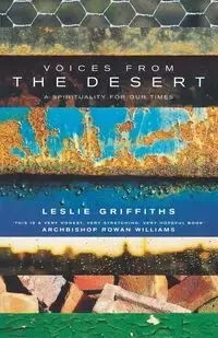 Voices from the Desert - Leslie Griffiths