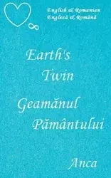 Earth's Twin Geam Nul P Mantului - Anca