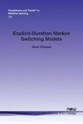 Explicit-Duration Markov Switching Models - Silvia Chiappa