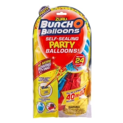 Balony dmuchane imprezowe - ZURU Bunch O Balloons