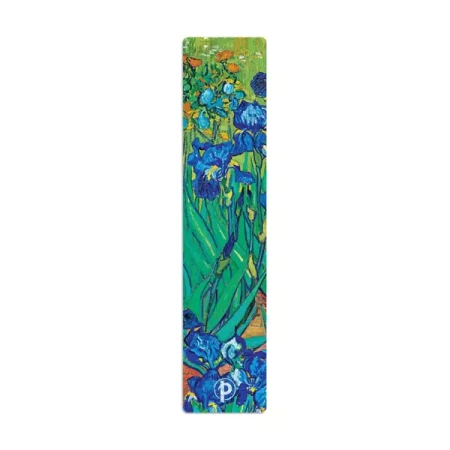 Zakładka do książki Van Gogh's Irises - Paperblanks