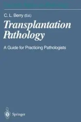 Transplantation Pathology - Berry Colin Sir