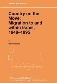 Country on the Move - Gabriel Lipshitz