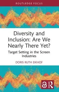 Diversity and Inclusion - Doris Ruth Eikhof