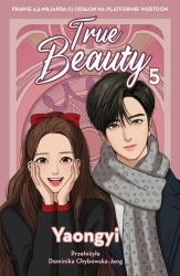 True Beauty T.5 True Beauty - Yaongyi