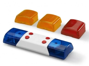 Moduł świetlno-dźwiękowy uniwersalny - Bruder