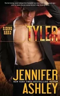 Tyler - Ashley Jennifer