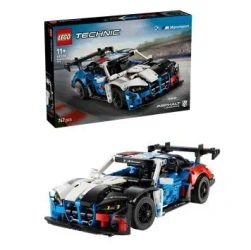 LEGO(R) TECHNIC 42226 Samochód wyścigowy BMW M4 GT3