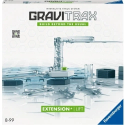 Gravitrax - zestaw uzupełniający Winda - Ravensburger