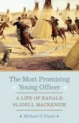 The Most Promising Young Officer - Pierce Michael D.
