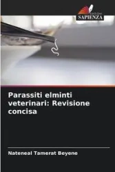 Parassiti elminti veterinari - Beyene Nateneal Tamerat