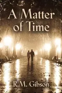 A Matter of Time - Gibson R. M.