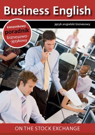 eBook On the stock exchange - Na giełdzie - Praca zbiorowa epub mobi
