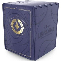 Disney Lorcana TCG Ultra Pro Pudełko Premium - Ravensburger
