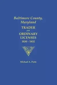 Baltimore County, Maryland - Michael A. Ports