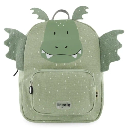 Plecak Smok - Trixie Baby