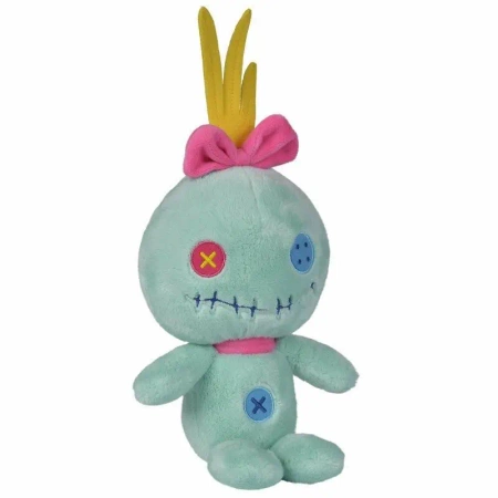 Disney Stitch - Scrump 25cm - Simba