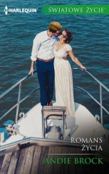 eBook Romans życia - Brock Andie epub mobi