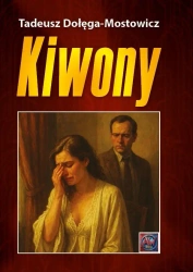 Kiwony - Tadeusz Dołęga-mostowicz