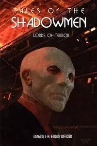 Tales of the Shadowmen 4