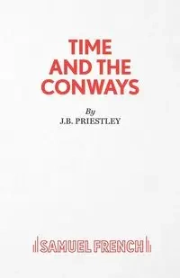 Time and The Conways - Priestly J B