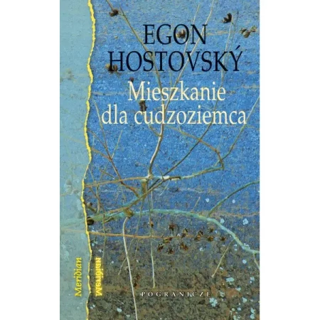 Mieszkanie dla cudzoziemca - EGON HOSTOVSKY