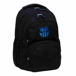 Plecak FC Barcelona AB200 black - ASTRA papiernicze