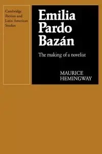 Emilia Pardo Bazan - Maurice Hemingway