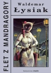 Flet z mandragory - Waldemar Łysiak