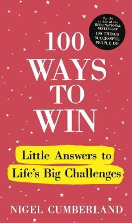 100 Ways to Win wer. angielska - Nigel Cumberland