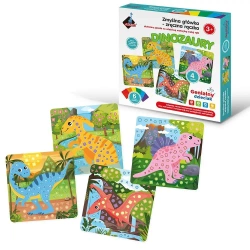 Genialny Dzieciak Zmyślna główka - zręczna rączka - Askato